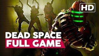 Dead Space 1 (Original Game) | Full Gameplay Walkthrough (PC HD60FPS) No Commentary