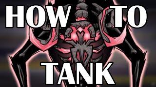 HOW TO TANK FUELWEAVER | Don't Starve Together Guides