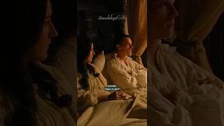 Catherine of Aragon & Henry Vlll "Be Reasonable" #thetudors