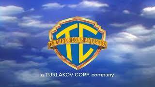 TURLAKOV CORP ANIMATION (2024 н.в)