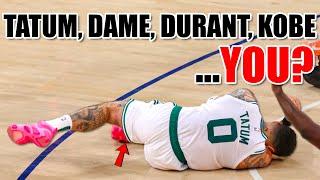 Why Achilles Tears Are EXPLODING In The NBA (And How To Prevent Yours)