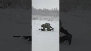 366 ТК  TG2 тактика Зима