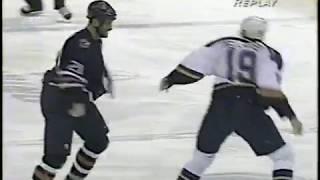 Scott Mellanby vs Jason Smith