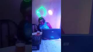 LIVE DJ PAPADA SOM RECORDANDO O PASSADO PRA VCS