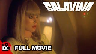 Galaxina (1980) | RETRO SCI-FI MOVIE | Stephen Macht - Avery Schreiber - J.D. Hinton