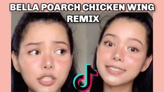 Bella Poarch Chicken Wing Remix - BENJIx As Seen On TikTok