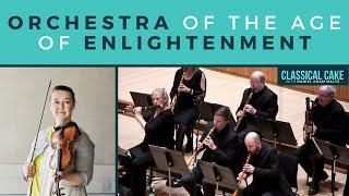 Orchestra of the Age of Enlightenment