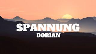 Dorian - Spannung (Lyrics) Icon 4