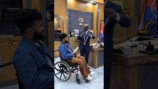 Bilada ugu sareeso uu bixiyo maayarka caasimada ahna duqa magaalada @asadhagio2749 #shorts #team27