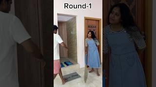adi pavitry this tricks🫠 #shorts #trending #viral #tamilpaiyankeralaponnu #shortsfeed #funny