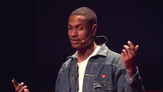 The Bare Maximum | Steve Lacy | TEDxTeen