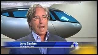 skyTran ABC Ch7 News