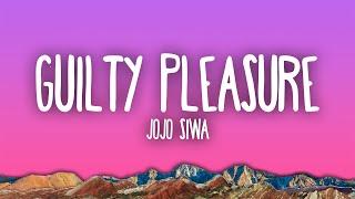 JoJo Siwa - Guilty Pleasure