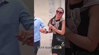 latif bobo sila 