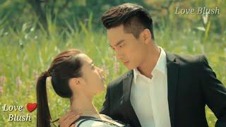 Hate But Love | Sad And Sweet Love Story | New Korean Mix In Hindi Song | Cute Love Story | Çin Klip