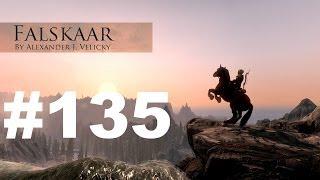 Путешествие TES V: Skyrim - Legendary Edition - Falskaar - 135 серия