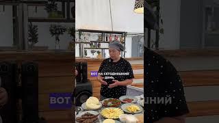 Эльвира - директор сыроварни Буррата в г Кокшетау