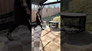 OUTDOOR PATIO FINDS️#patio #patiofurniture #outdoor #homedecor #backyard #homefinds #sale