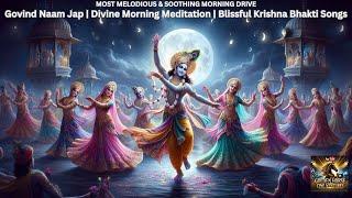 Unlock Divine Bliss: Krishna Bhakti Meditation