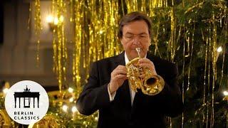 Matthias Höfs & Ensemble - Erik Morales: The North Star Suite (Bach Christmas Oratorio for trumpets)