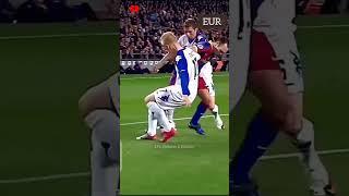 Andreas Iniesta  Best midfielder in the world #shorts #highlights #trending