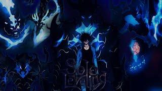 [Solo Leveling] Full OST compilation | Epic MIX - Best Soundtracks Extended
