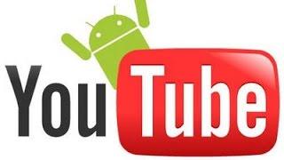 Download Any YouTube Videos Directly On Your Android Device!