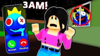 ROBLOX DO NOT CALL AT 3AM..