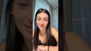PRETTY GIRL #Ellie BIGOLIVE #072 #livestream #bigo #Periscope #hot #Broadcast #streaming