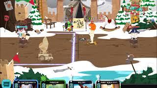 South Park Phone Destroyer PVP 31 vs GamingwithDrewzy