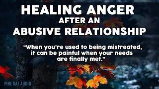 [F4A] Healing Anger after an Abusive Relationship - GF role play asmr audio