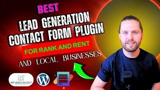 Best Lead Generation Contact Form Plugin 2025 | Summary of LG Contact Form Plugin Wordpress