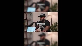 Carter about his path  #motivation  #entrepreneur #success #mindset