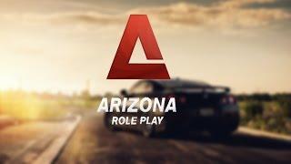 Arizona RP |3| #3 Путь к 1кк, Квесты у Майкла, Мусоровоз.