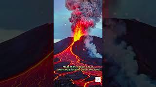 Hawaii's Giant Awake: Mauna Loa