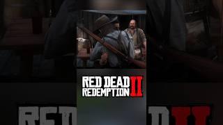 Still Alive! | Red Dead Redemption 2