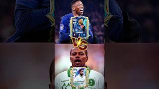Dembele  Al owairan! Who is better RW! Ea fc mobile!! #fcmobile #fcmobile25