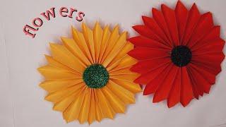 How to make flower|easy flower craft|zenith creation|