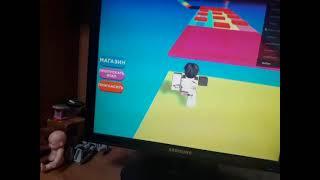 СПТВ пупс антоша роблокс ROBLOX The toys Игрушек канал игра subscribe игры в роблокс высокая игрушки