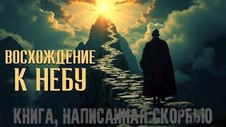 ВОСХОЖДЕНИЕ К НЕБУ: Мудрость монаха Симеона в книге, написанной скорбью