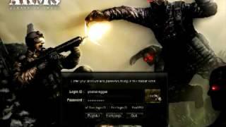 *How To Change your Combat Arms Song (Tutorial by SilkroadVideos)*
