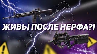 ОБНОВЛЕНИЕ 2 СЕЗОНА CALL OF DUTY MOBILE | ЛУЧШАЯ СБОРКА НА М16 и CBR4 в кал оф дюти мобайл