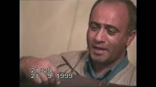 Ашуг нураддин и сабир тамада 4