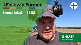 Follow a Farmer - Hannu Eskola - S2:E3