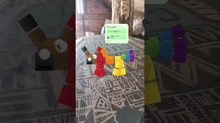 красивый #wobbledogs #emoji #воблдогс #воблдогз #эмодзи #эмоджи #real_life #реал_лайф