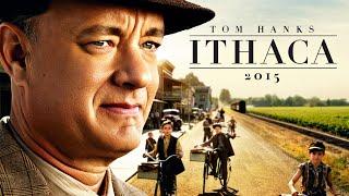 Alex Neustaedter & Tom Hanks | ITHACA: The Most Heartbreaking Story of War and Hope.