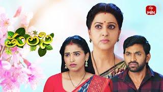 Thulasi | 14th October 2024 | Full Episode 243 | ETV Plus