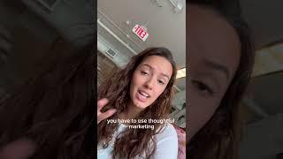 Learn all about marketing budget: https://www.youtube.com/watch?v=_Mvr-MaXNTQ #Shorts