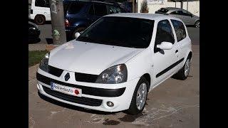 Renault Clio Community 1.5 dCi 65 EU3 3p. 2005 VENDIDO