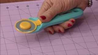 Olfa Splash Rotary Cutter